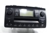 _Radio oryginał Toyota Corolla E12 2002-2007
